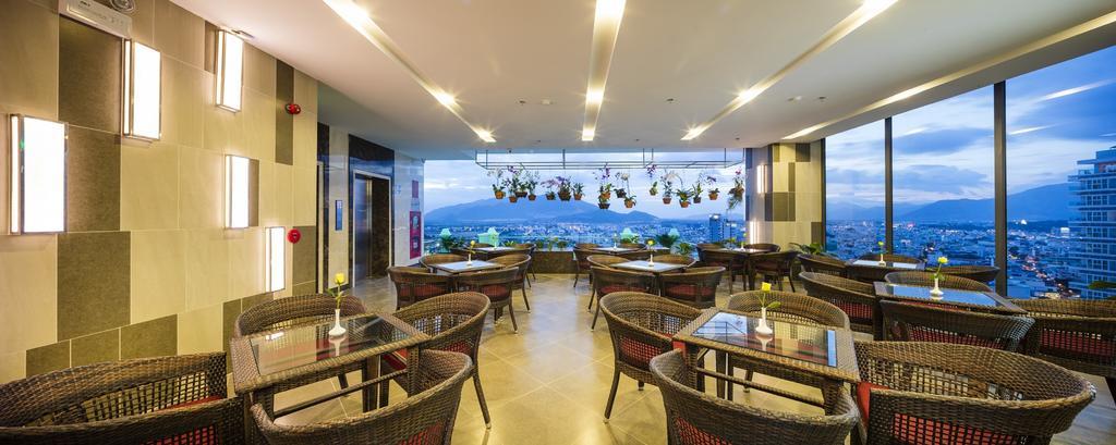 B&N Hotel Nha Trang Extérieur photo